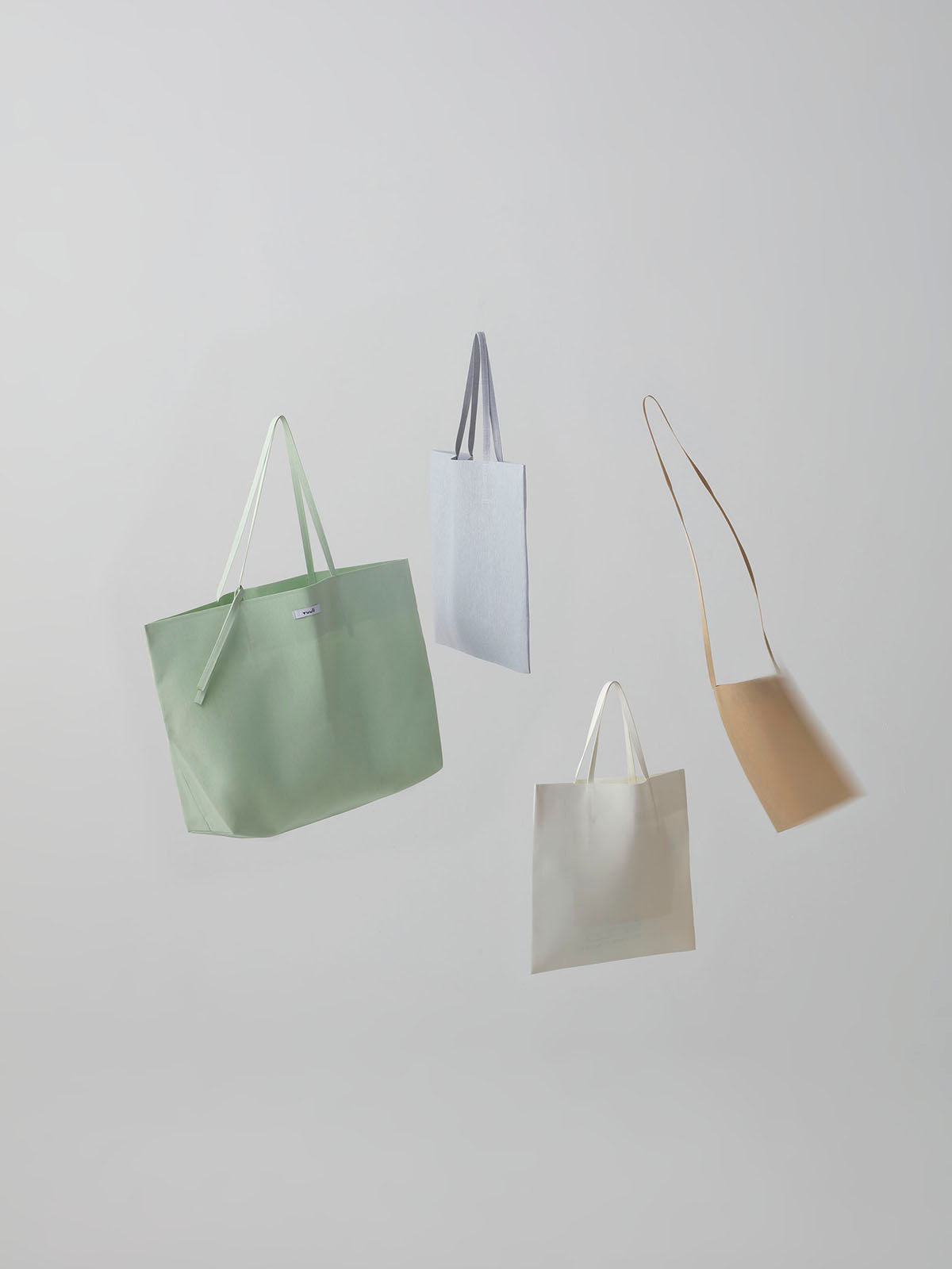 Re BAG S