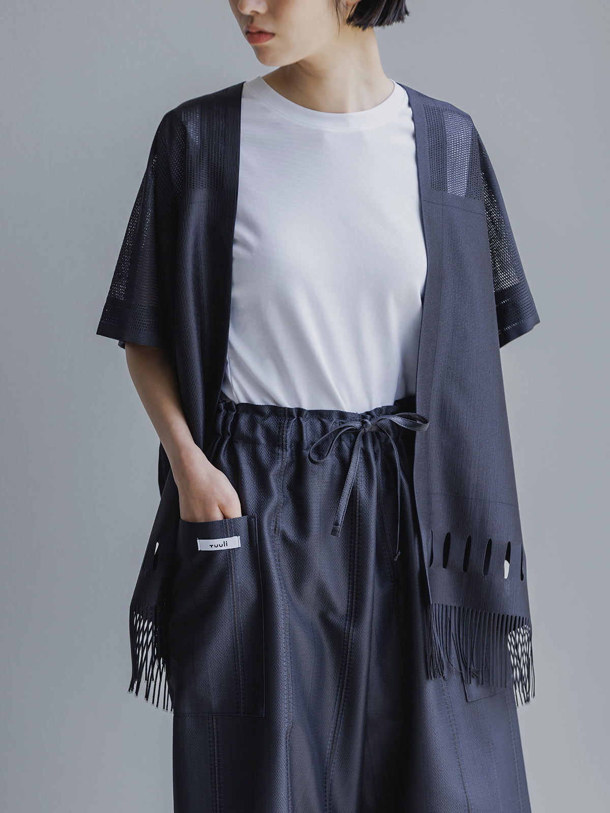HAORI ベスト