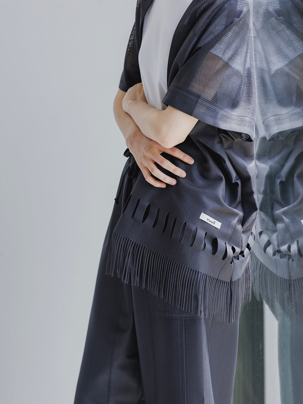 HAORI ベスト