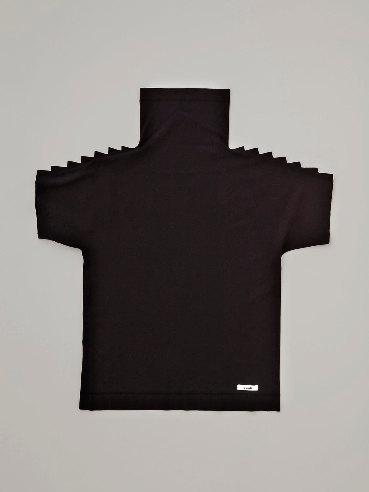 TOKAKO SHORT SLEEVE INNER