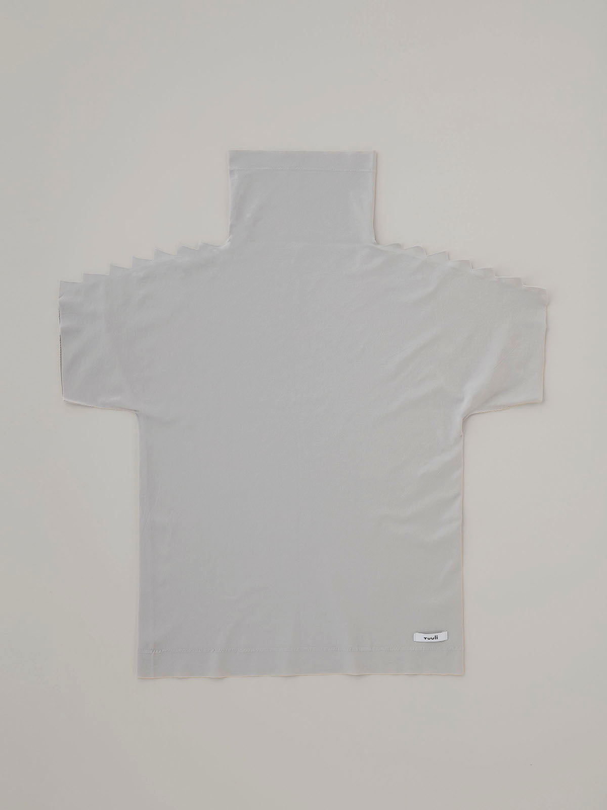 TOKAKO SHORT SLEEVE INNER