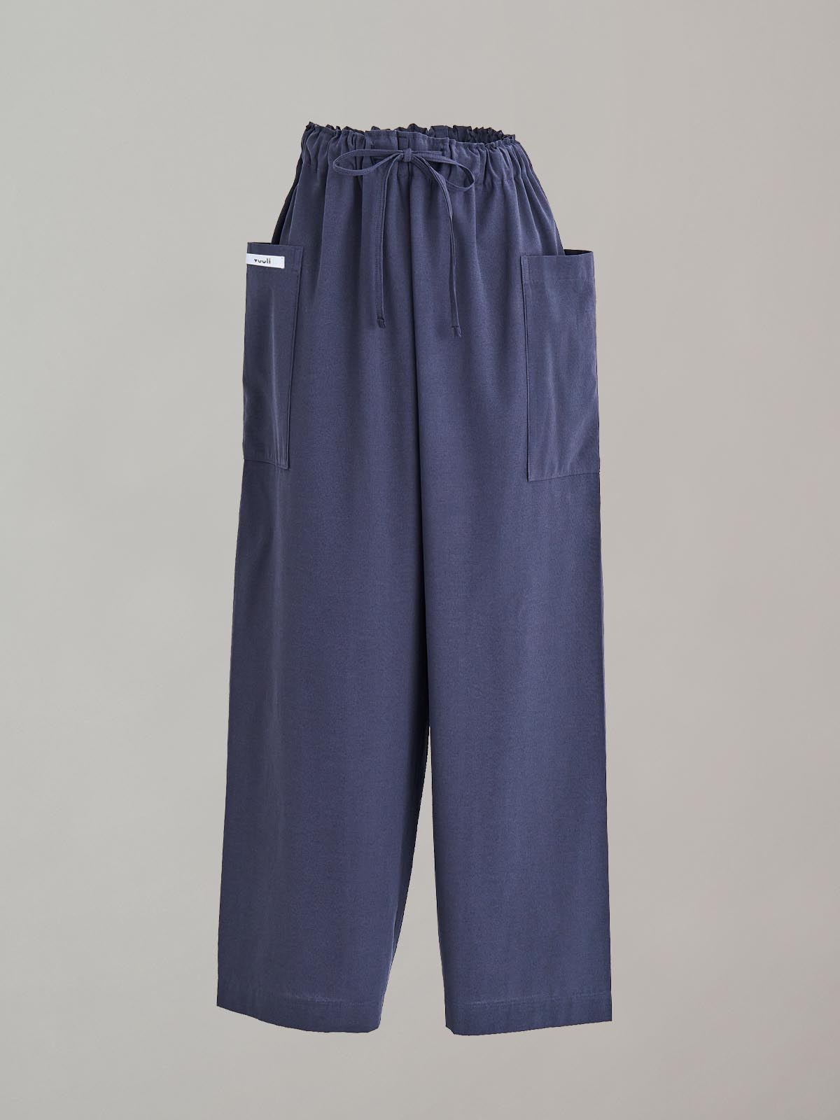 CPロングパンツ