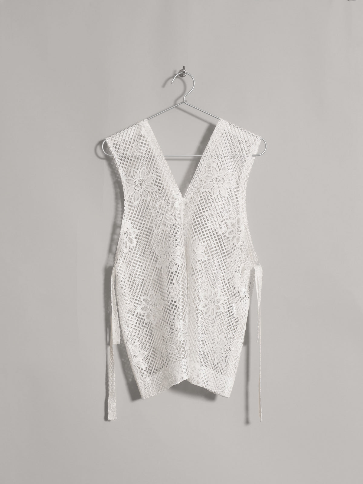 HANAレーシーベスト