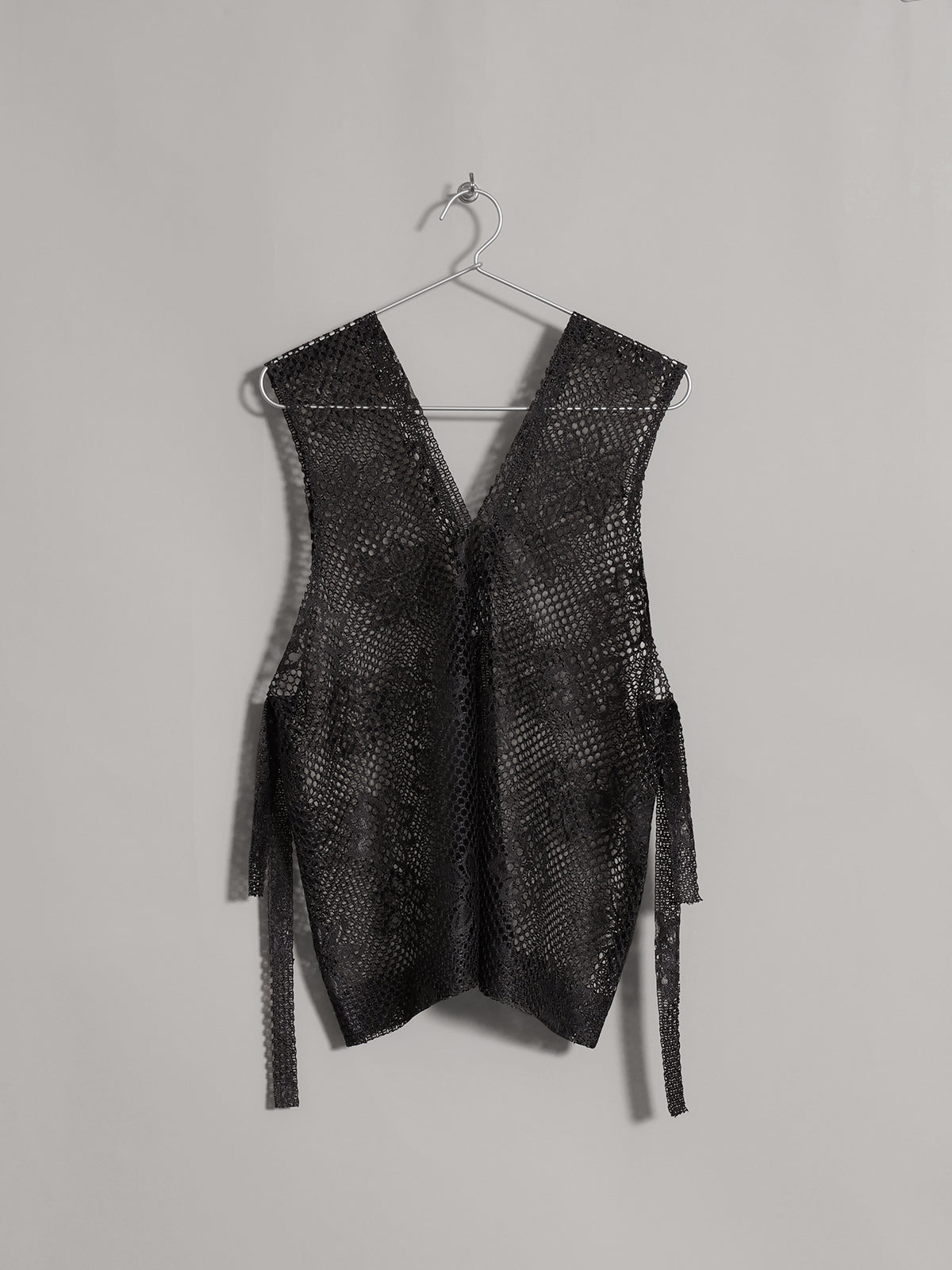 HANAレーシーベスト