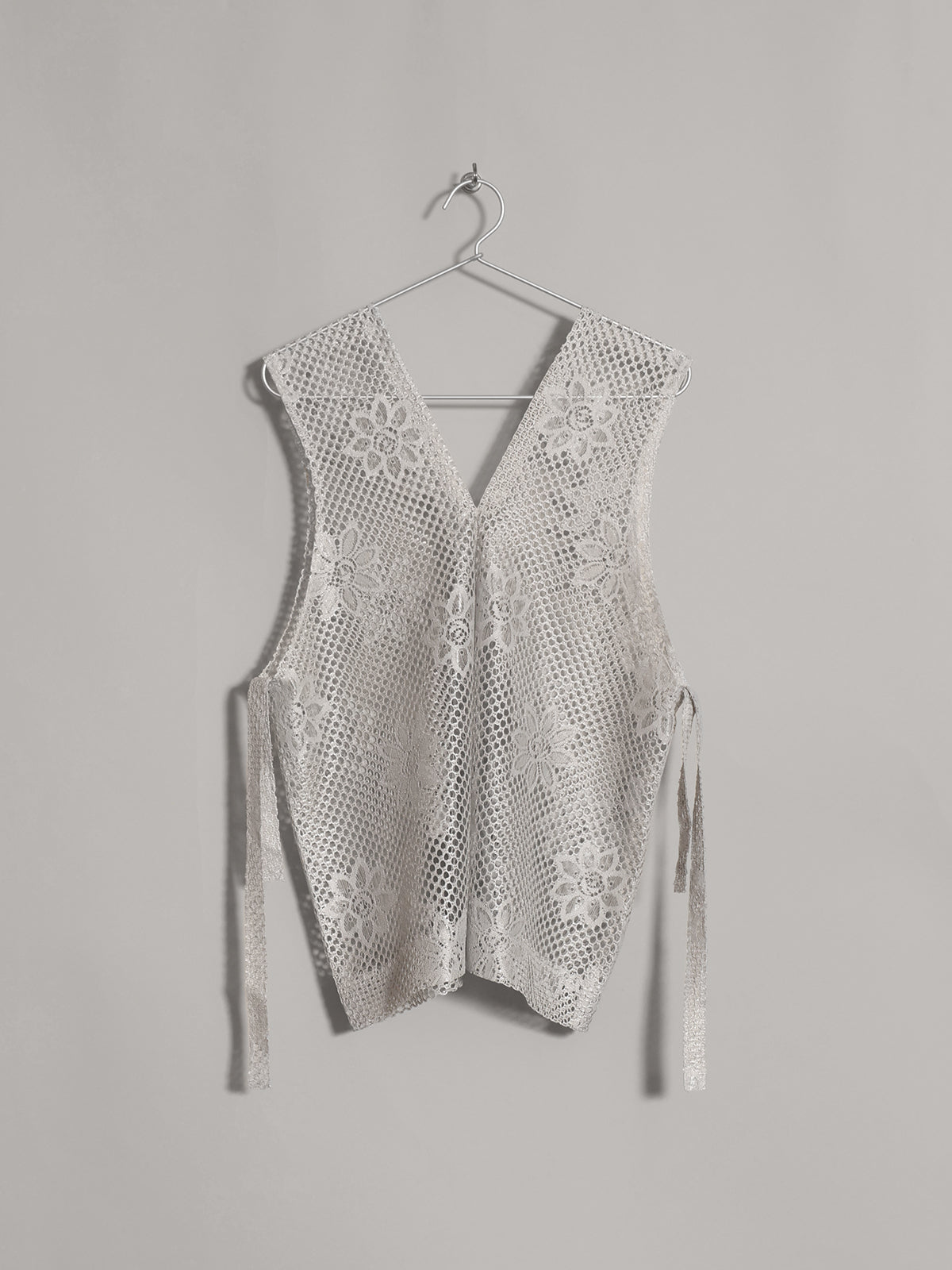 HANAレーシーベスト