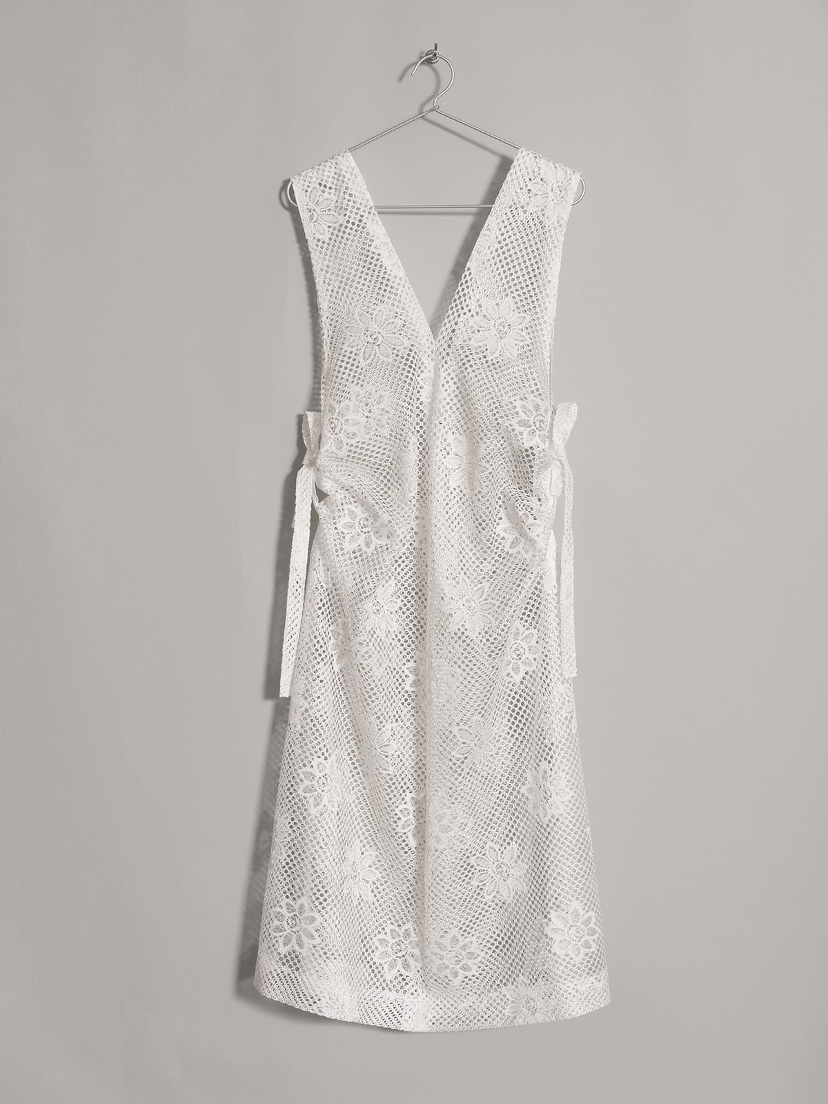 HANAレーシードレス