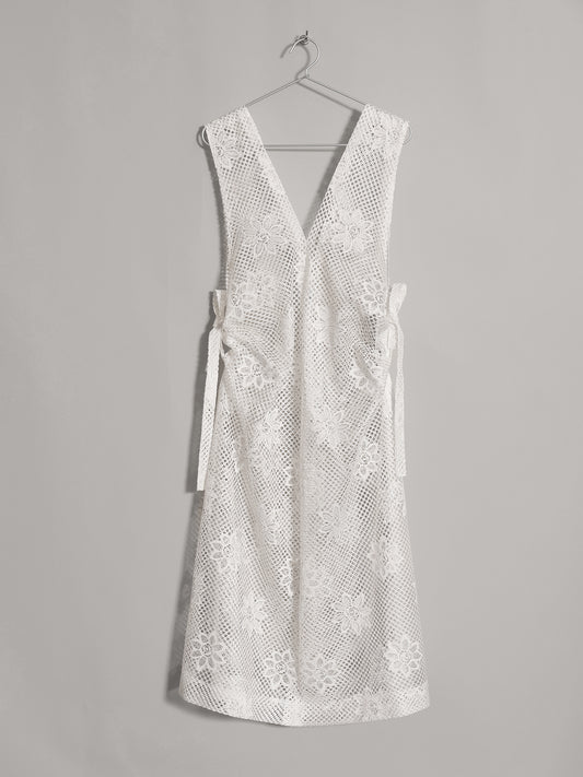 HANAレーシードレス