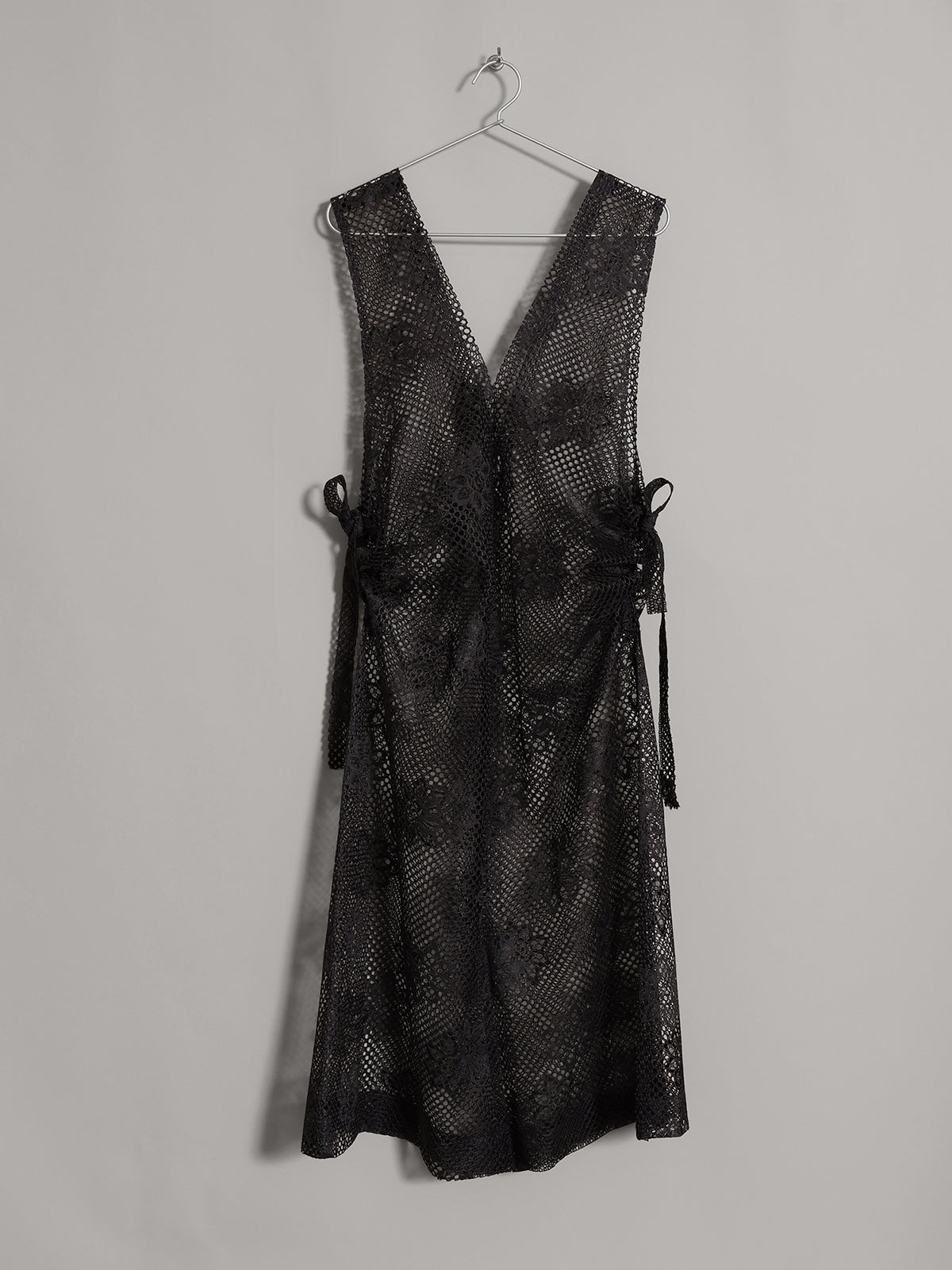 HANAレーシードレス