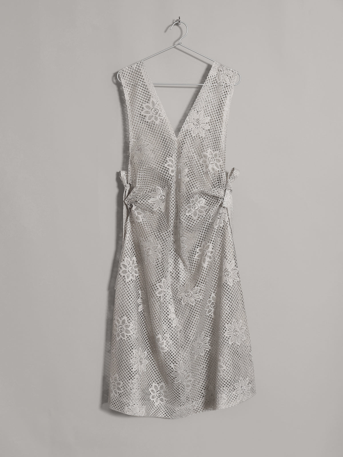 HANAレーシードレス