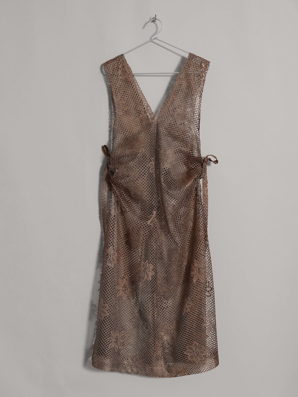 HANAレーシードレス