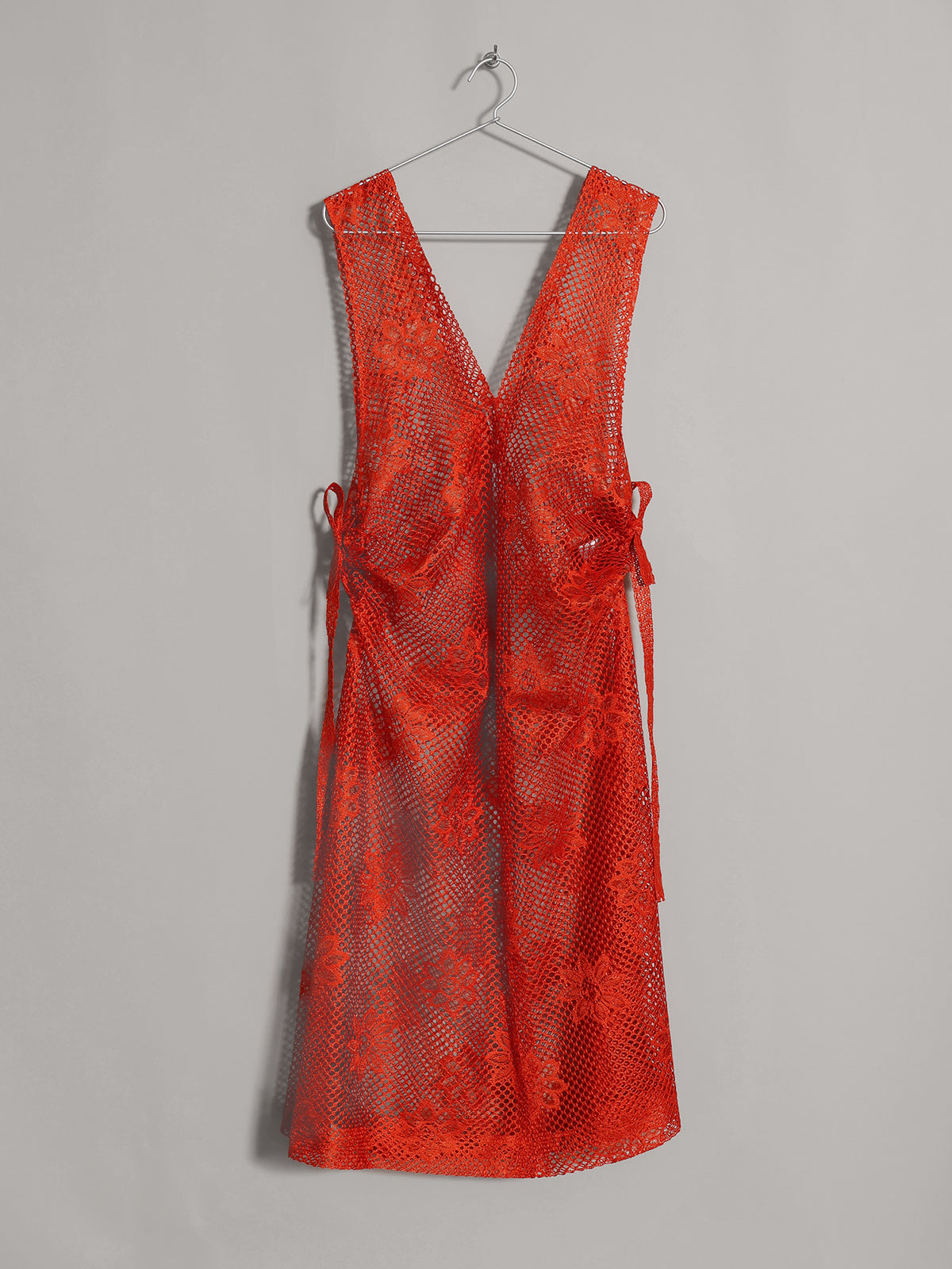 HANAレーシードレス