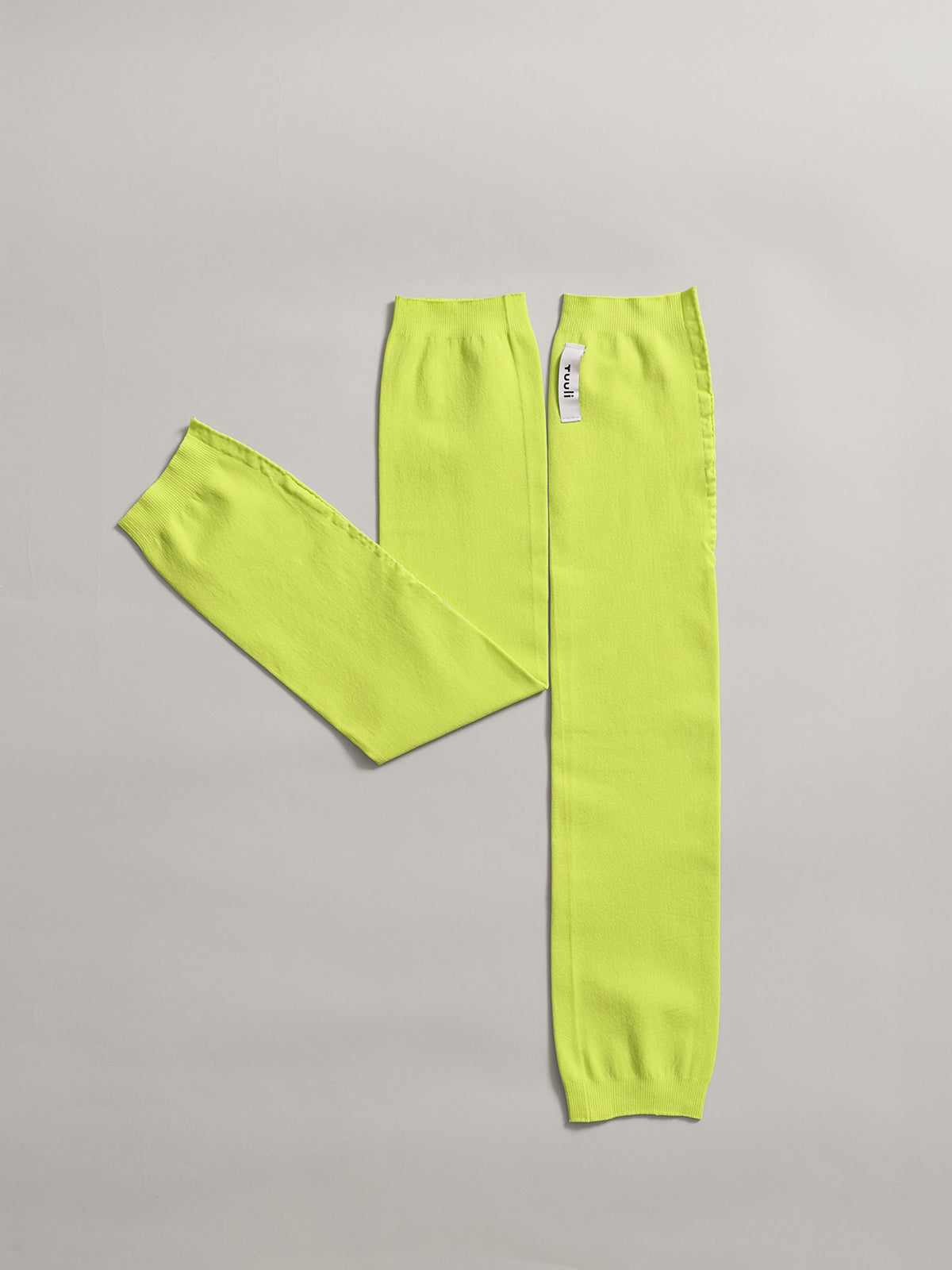 パレット アームカバー