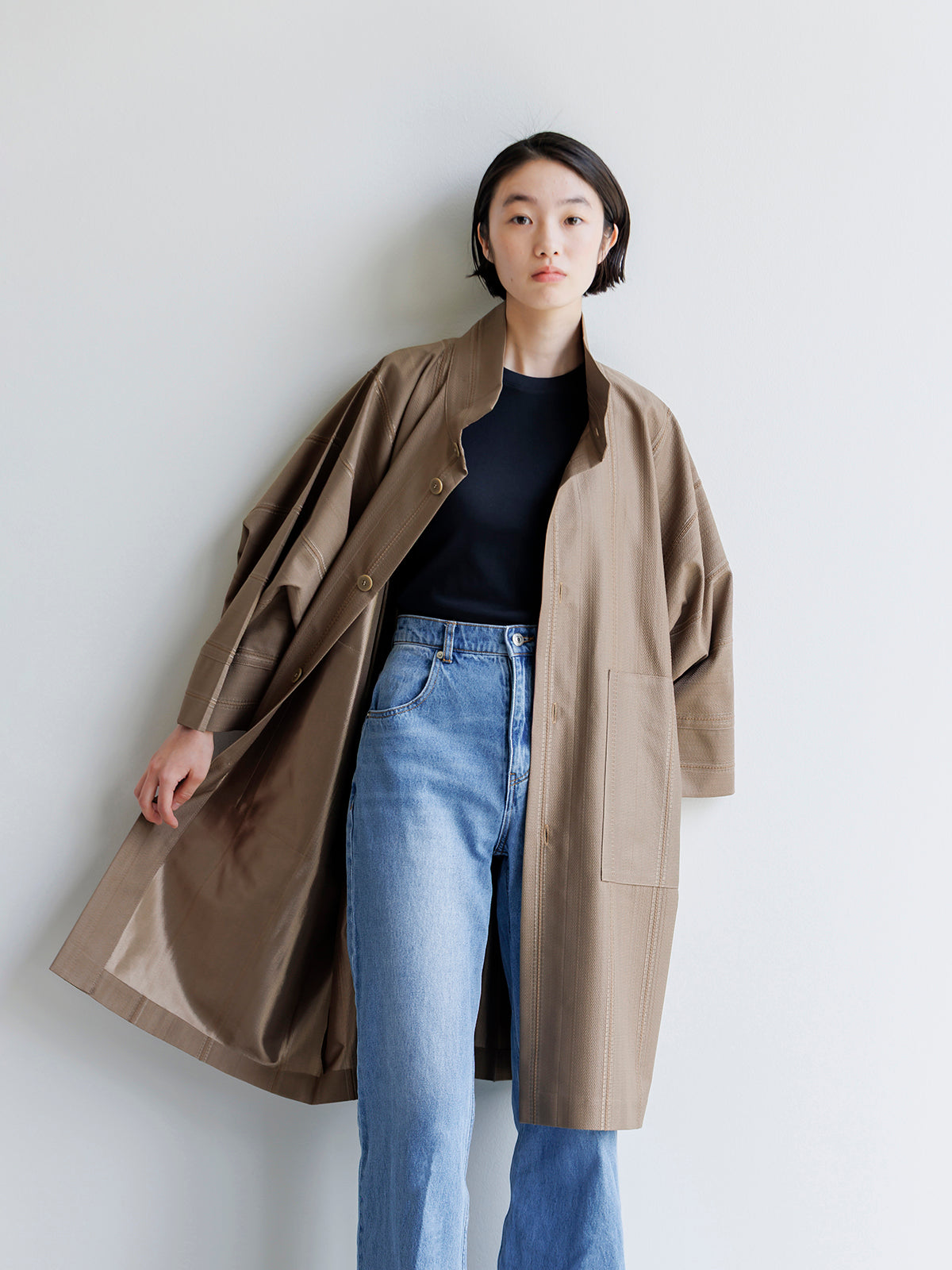 LINE COAT