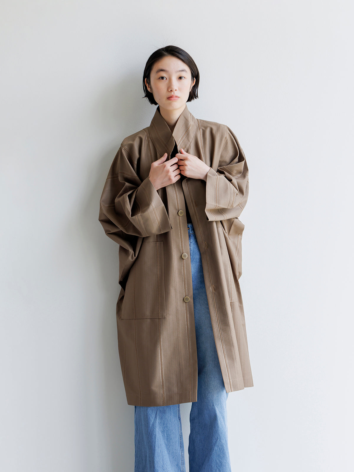 LINE COAT