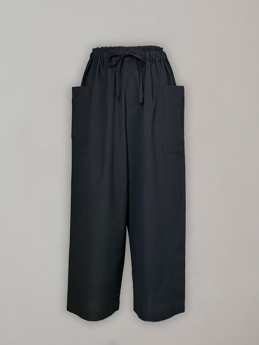 CPロングパンツ